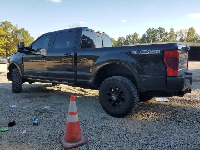1FT7W2BN0NED37599 Ford F250 Super Duty