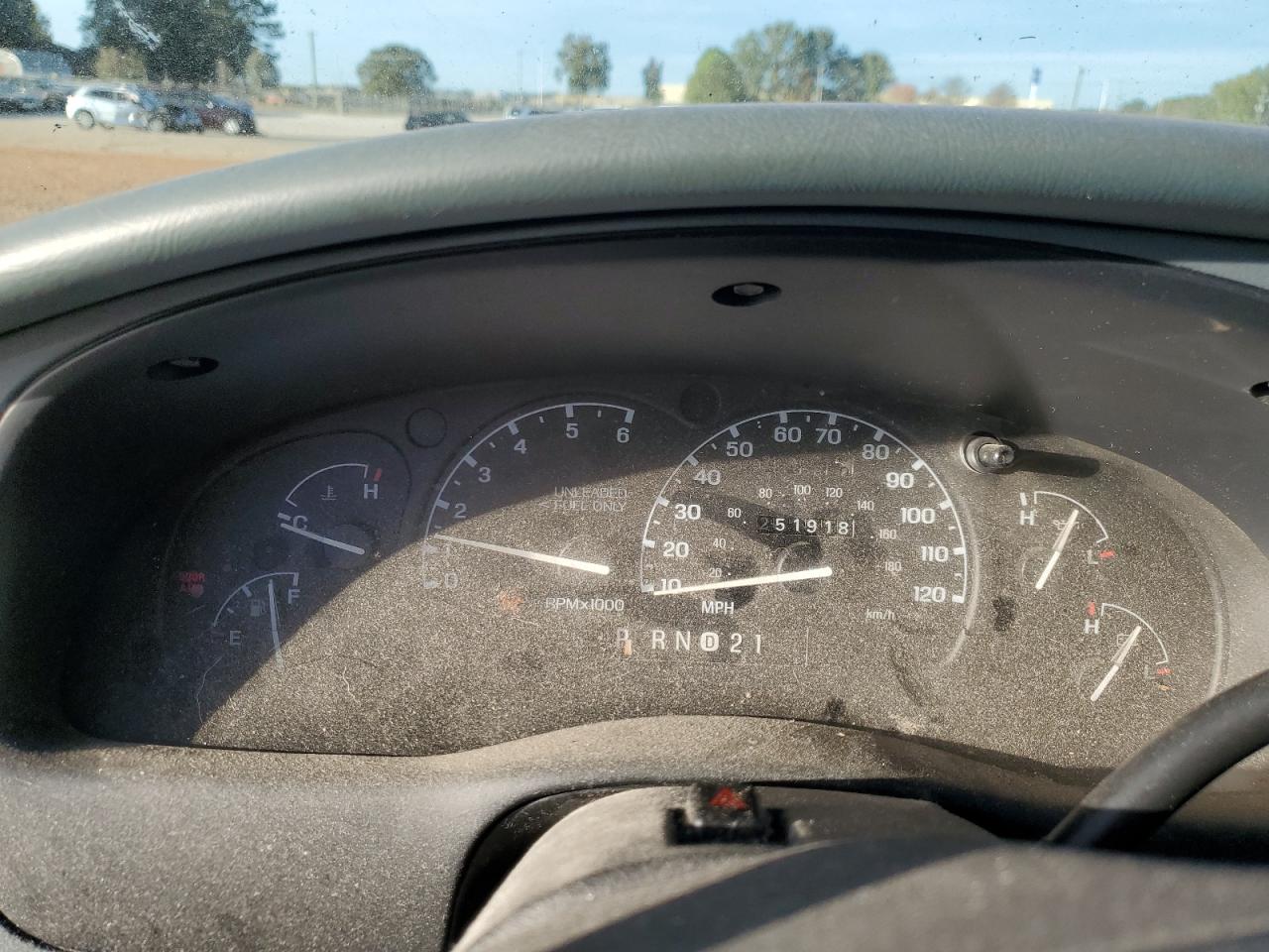 1FMDU32X4TZB34796 1996 Ford Explorer