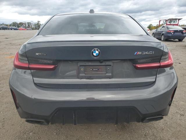 3MW49FF01P8D59713 BMW M3 40XI 6