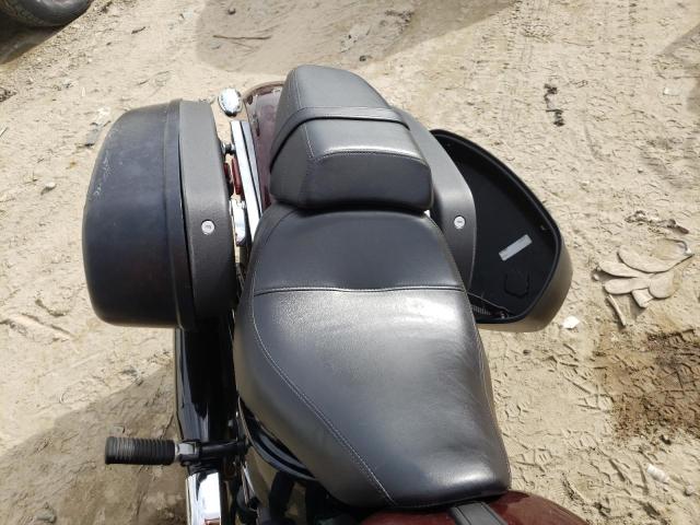 2018 HARLEY-DAVIDSON FLSB SPORT - 1HD1YMJ26JC065681