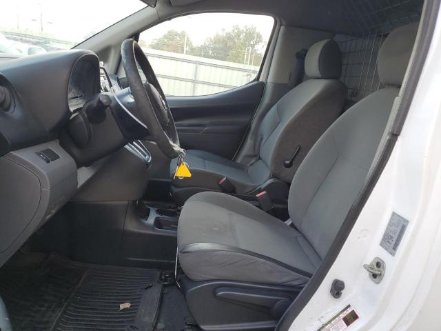 3N6CM0KN2HK716846 Nissan NV200 2.5S