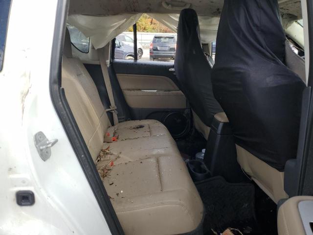 1C4NJDCB5ED847457 Jeep Compass Limited