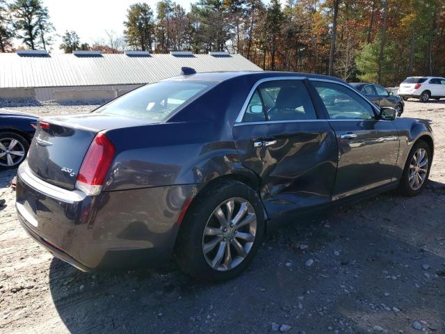 2C3CCAKG5GH274213 | 2016 CHRYSLER 300C