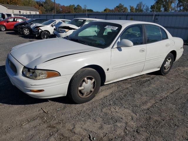 2000 Buick LeSabre Custom