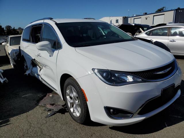 2C4RC1EG6KR522988 2019 CHRYSLER PACIFICA, photo no. 4