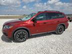 2020 NISSAN PATHFINDER - 5N1DR2CN1LC625564