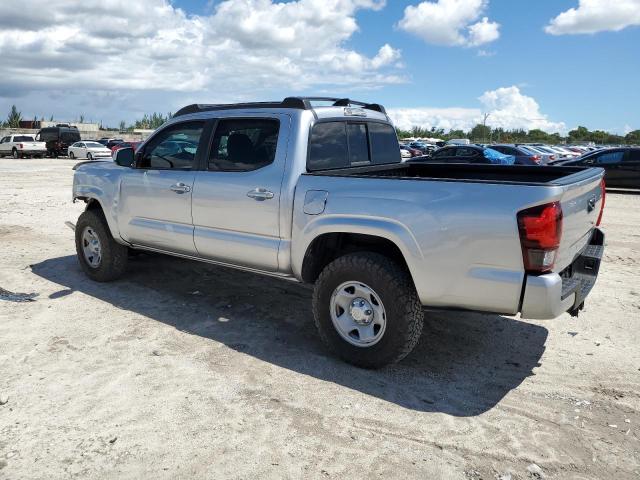 3TYAX5GN9NT045137 Toyota Tacoma Double Cab