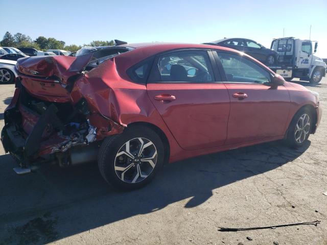 3KPF24AD0LE206430 KIA FORTE FE