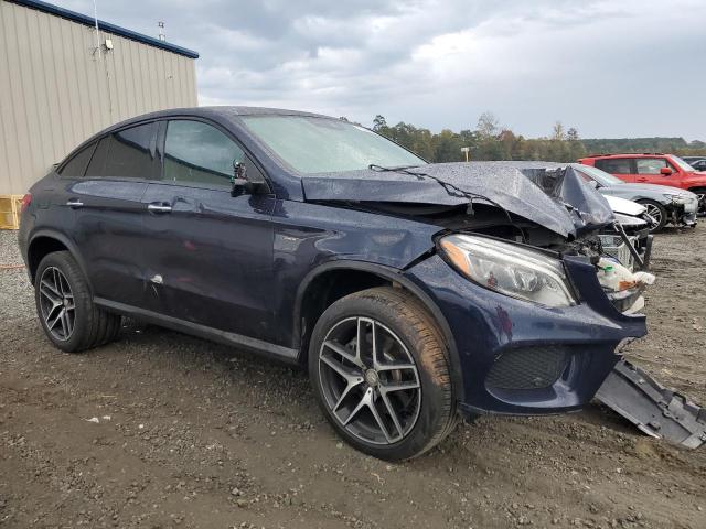 4JGED6EB0GA048086 2016 MERCEDES-BENZ GLE-CLASS, photo no. 4