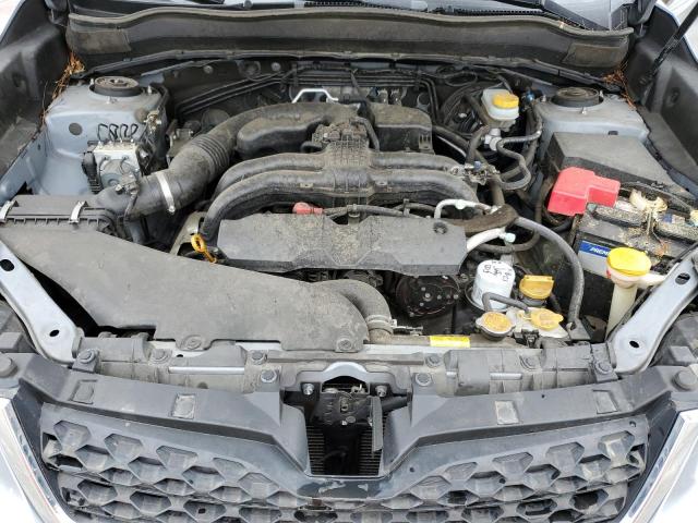 JF2SJABC7FH840212 Subaru Forester 2.5i