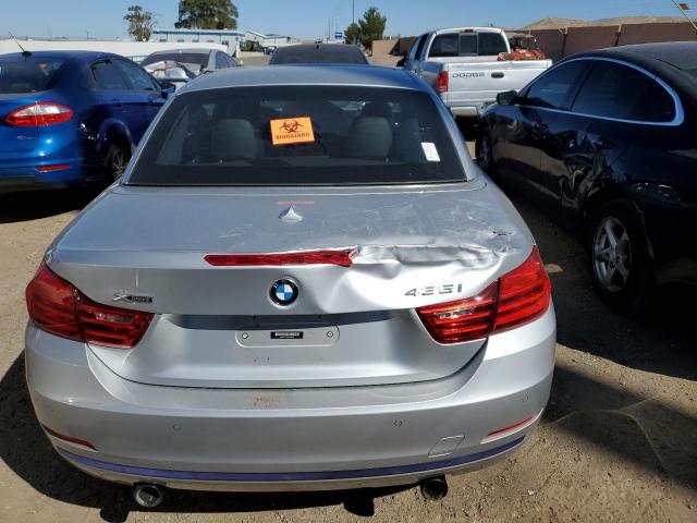 VIN WBA3T7C54FP942764 2015 BMW 4 Series, 435 XI no.6