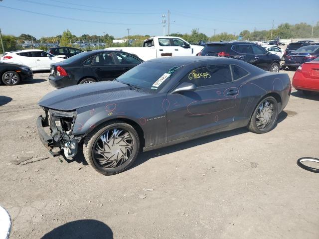 2010 Chevrolet Camaro LT