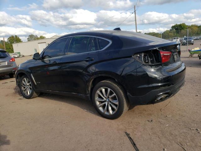 VIN 5UXKU2C57K0Z62913 2019 BMW X6, Xdrive35I no.2