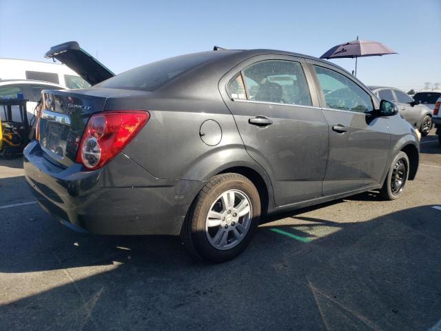 1G1JC5SH0E4198986 | 2014 CHEVROLET SONIC LT