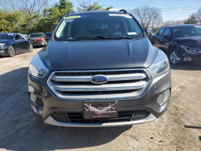 1FMCU0GD6JUC87487 2018 FORD ESCAPE, photo no. 5