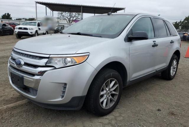 2013 Ford Edge SE