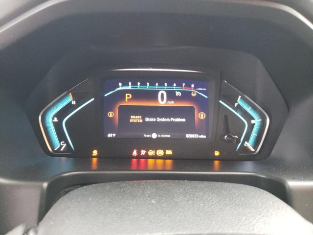 5FNRL6H74MB008810 Honda ODYSSEY EXL