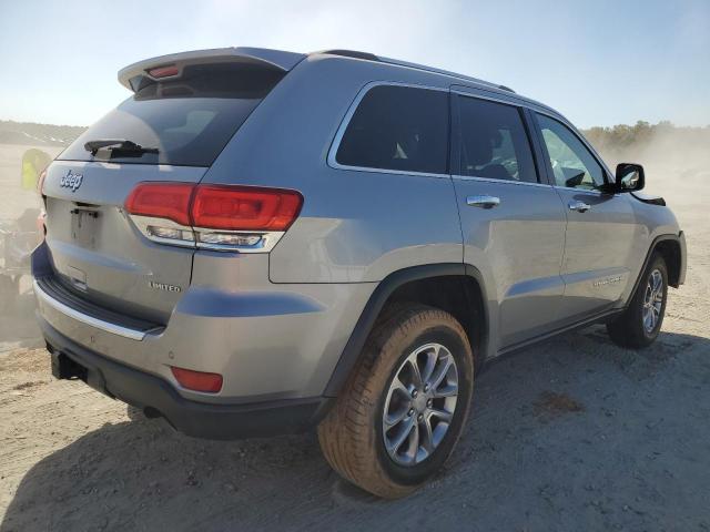 Vin: 1c4rjebg5ec464273, lot: 72627073, jeep grand cher limited 20143