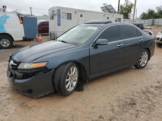 2007 Acura TSX 