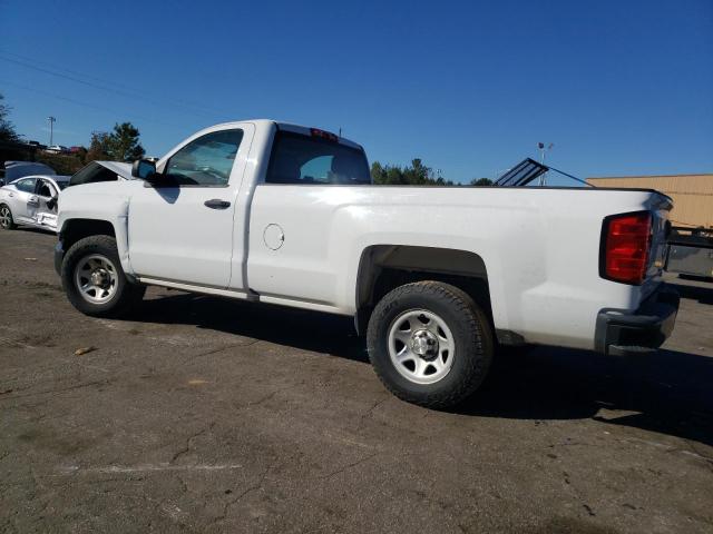 1GCNCNEHXGZ110374 Chevrolet Silverado C1500