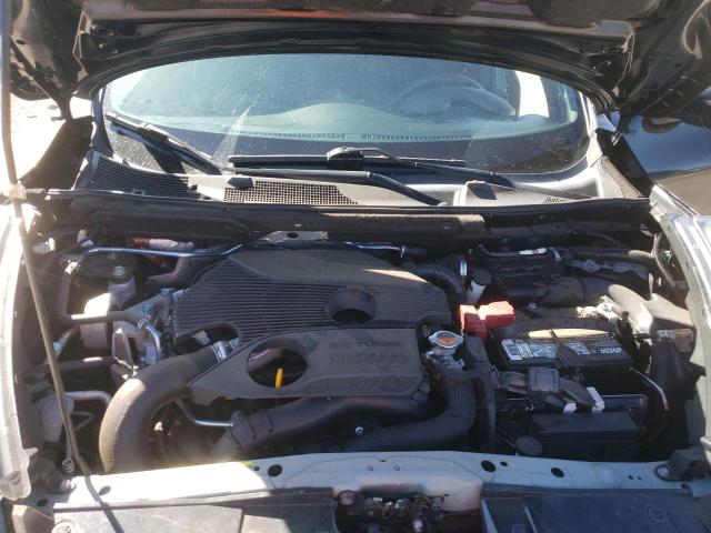 2015 NISSAN JUKE S - JN8AF5MV8FT552122