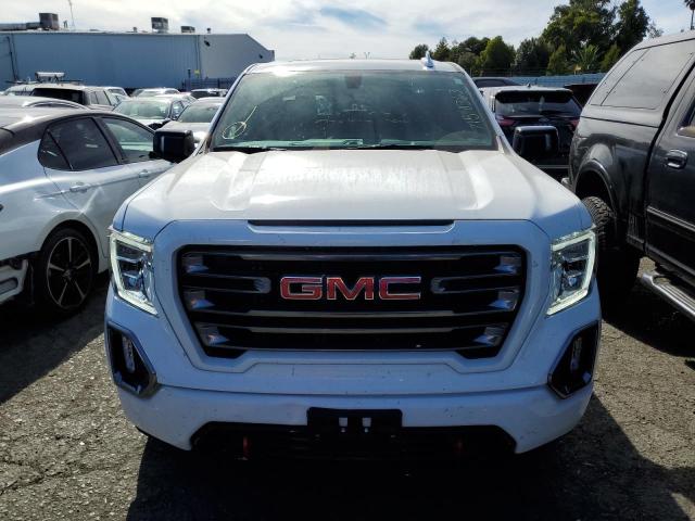 3GTP9EEL5NG149205 GMC Sierra Limited K1500 At4