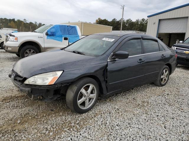 2003 Honda Accord Sedan LX