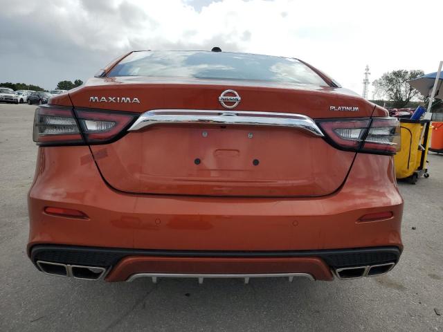 1N4AA6FV1NC503085 Nissan Maxima Platinum