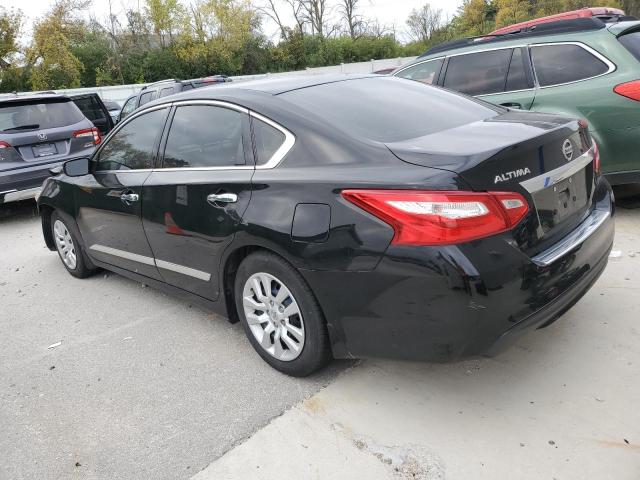 Vin: 1n4al3ap1hc278463, lot: 72348153, nissan altima 2.5 20172