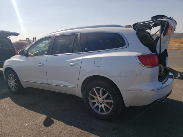 VIN 5GAKRBKD1HJ107950 2017 BUICK ENCLAVE no.2