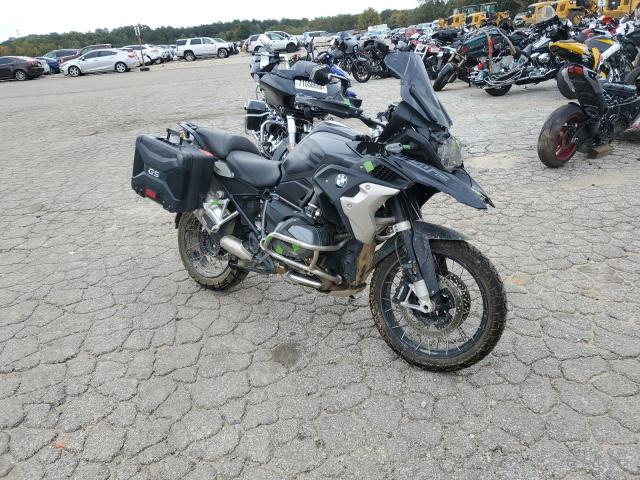 2022 BMW R 1250 GS - WB10M0304N6E98238
