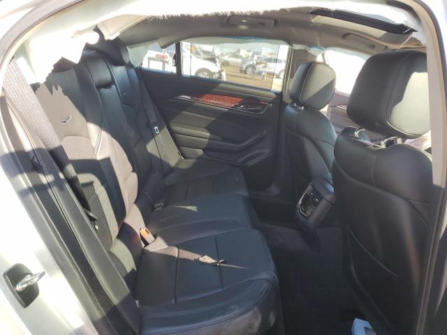 1G6AS5S38F0109935 Cadillac Cts Performance Collection