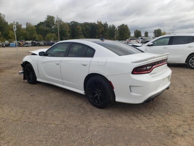 2C3CDXHG4KH584692 Dodge CHARGER GT