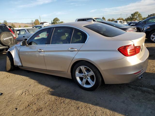 WBA3A5C53FP604976 | 2015 BMW 328 I