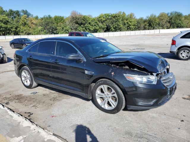 VIN 1FAHP2D82FG203018 2015 Ford Taurus, SE no.4