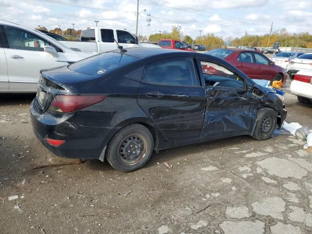 KMHCT4AE2FU936561 Hyundai ACCENT GLS