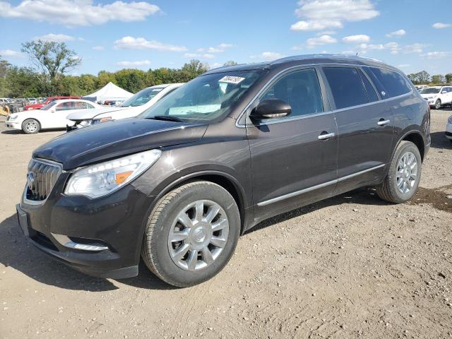 2014 Buick Enclave 