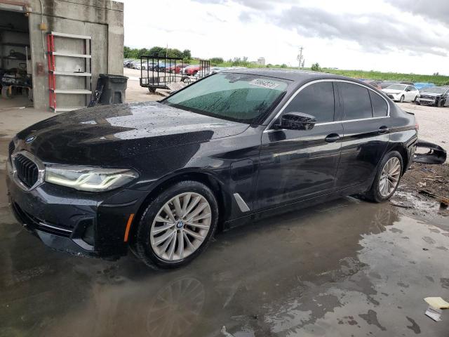 2021 BMW 5 Series 530e