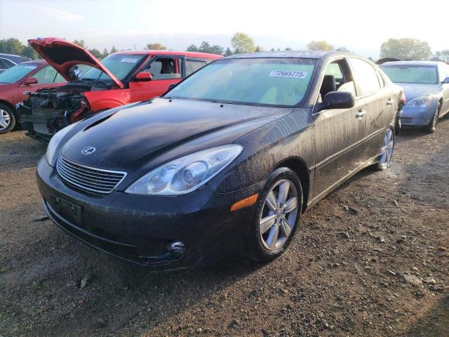 2005 Lexus ES 330 