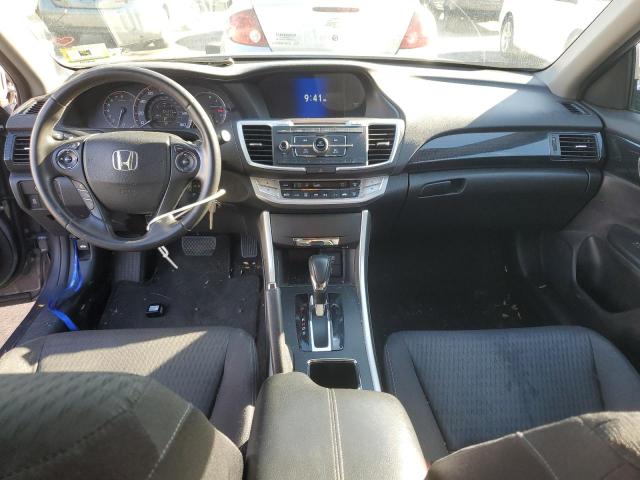 1HGCR2F5XEA090519 Honda Accord Sport