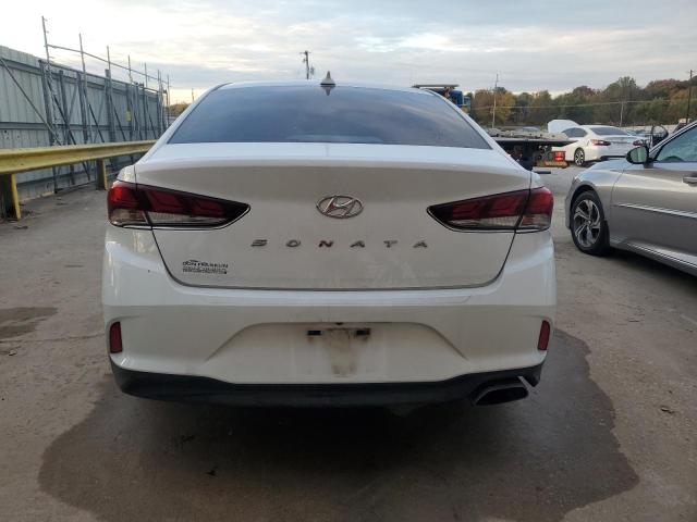 5NPE34AF5JH661907 | 2018 HYUNDAI SONATA SPO