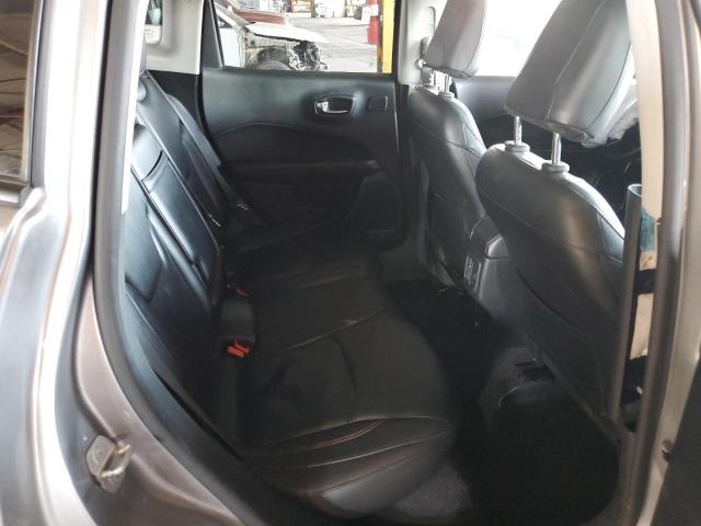 3C4NJDCB1JT264663 Jeep Compass Limited