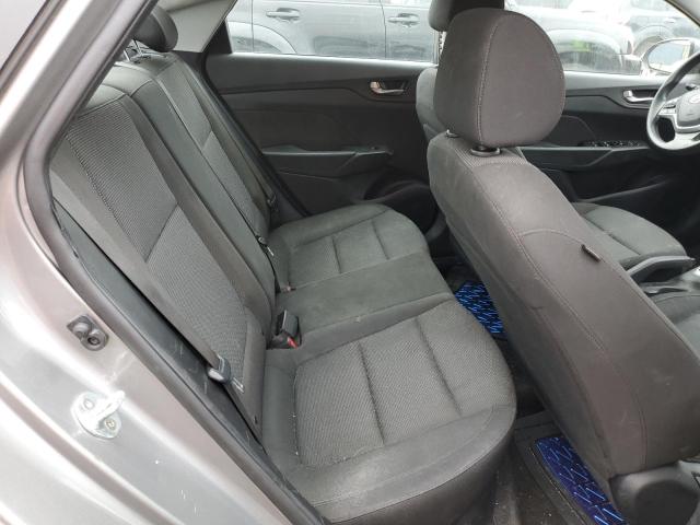 3KPC24A6XME145772 Hyundai ACCENT SE