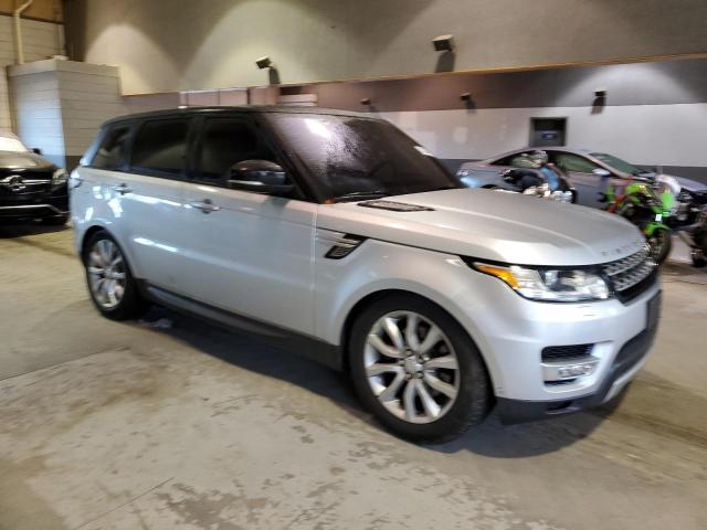 SALWR2VF8GA556899 Land Rover Range Rover Sport Hse