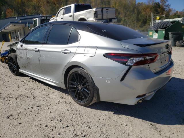 4T1K61AK7PU093756 | 2023 TOYOTA CAMRY XSE