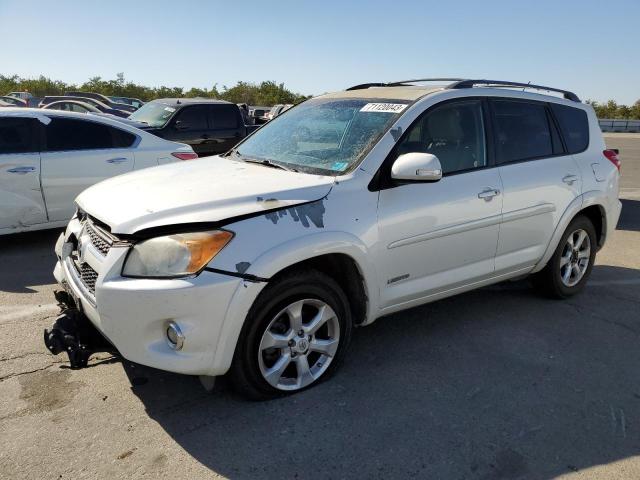 2009 Toyota RAV4 Limited