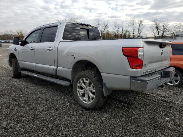 1N6BA1F40GN504662 Nissan Titan Xd Sl