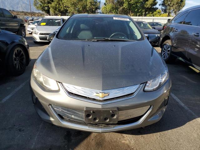 VIN 1G1RD6S57GU124284 2016 Chevrolet Volt, Ltz no.5