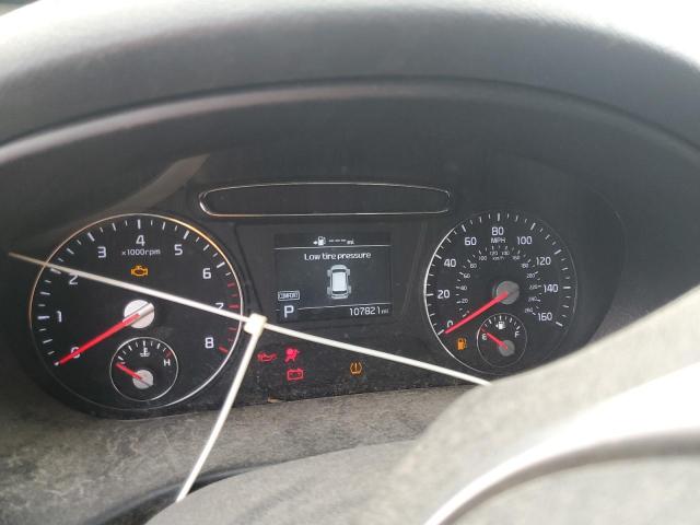 5XYPG4A37KG455208 KIA SORENTO L