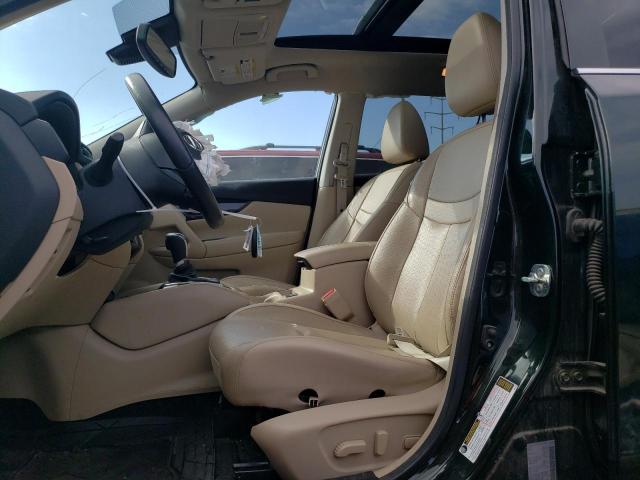 5N1AT2MV0LC702105 Nissan ROGUE S
